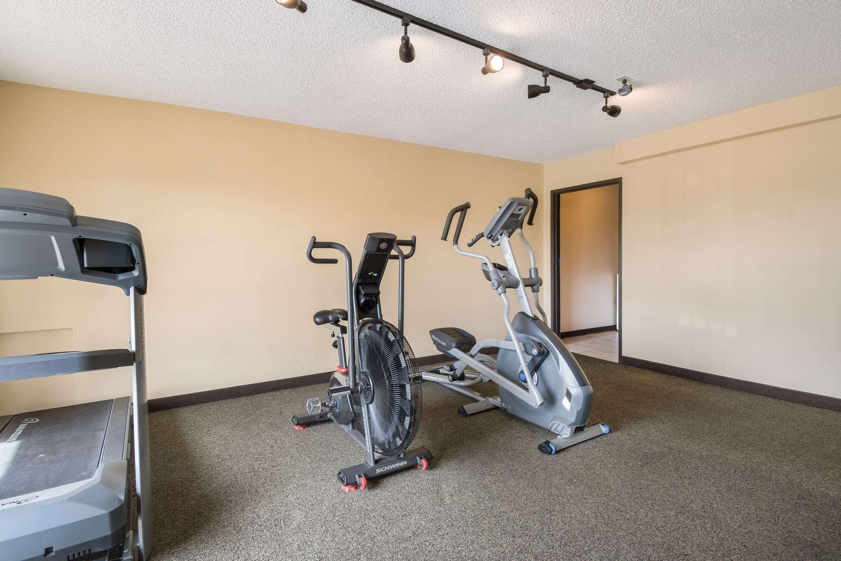 Rodeway Inn & Suites Portland - Jantzen Beach Eksteriør billede