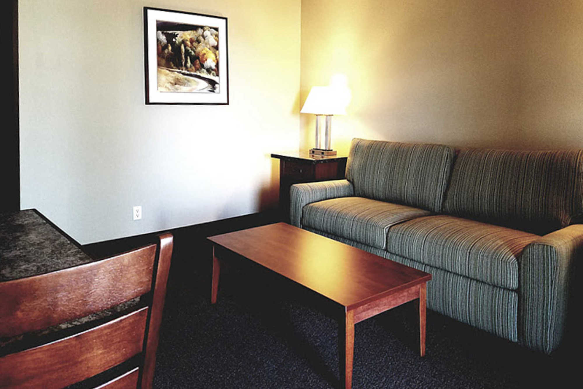 Rodeway Inn & Suites Portland - Jantzen Beach Værelse billede