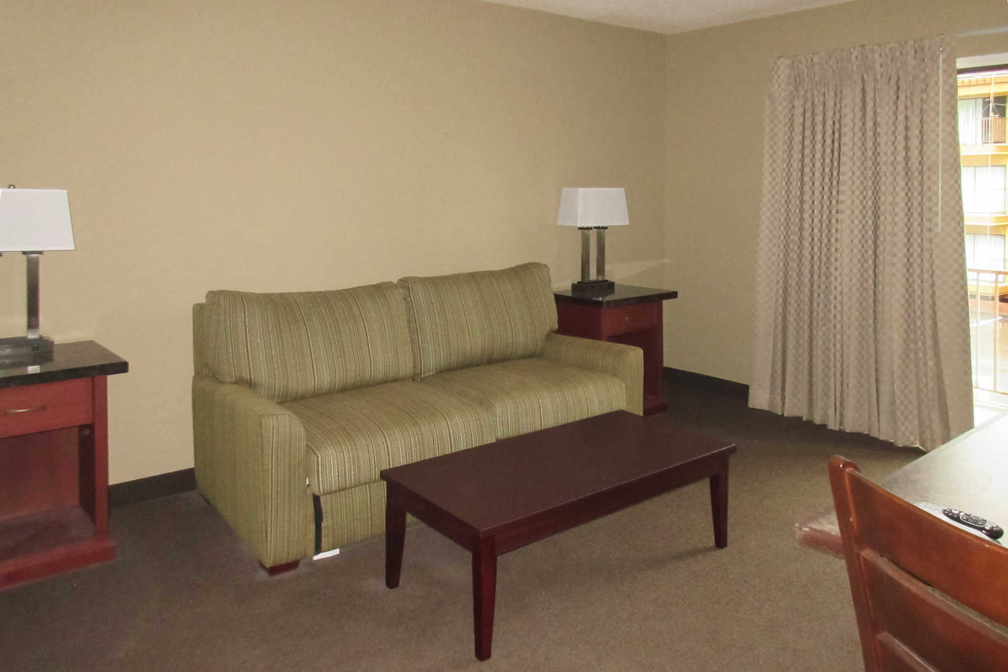 Rodeway Inn & Suites Portland - Jantzen Beach Værelse billede