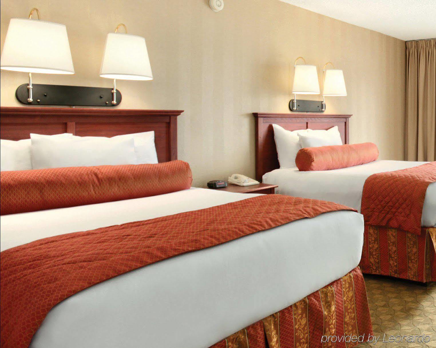 Rodeway Inn & Suites Portland - Jantzen Beach Eksteriør billede